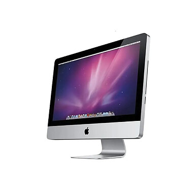 Ordinateur Mac reconditionné