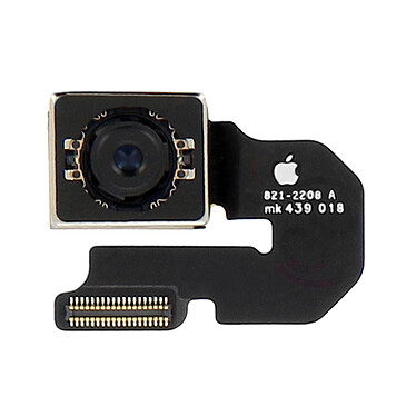 Avizar Module Caméra Arrière + nappe de connexion pour Apple iPhone 6 Plus
