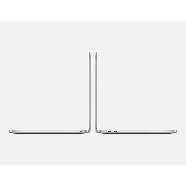 Avis MacBook Pro 13 (2020) i5 16Go 1To SSD Gris Sidéral · Reconditionné