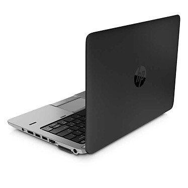 Avis HP EliteBook 820 G1 - 8Go - SSD 180Go · Reconditionné