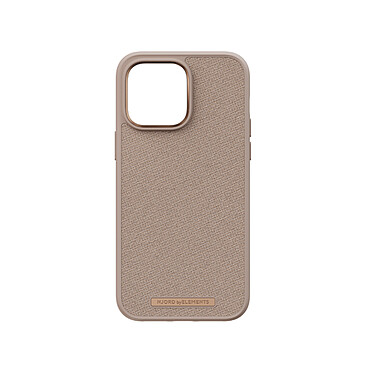 Acheter Njorð Just pour iPhone 14 Pro Max Pink Sand-ROSE