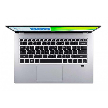 Acheter Acer Swift 1 SF114-34-P4TH (NX.A79EF.002) · Reconditionné