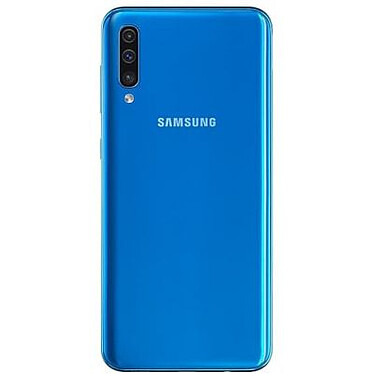 Acheter Samsung Galaxy A50 128Go Bleu · Reconditionné