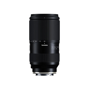 TAMRON Objectif 50-300mm f/4.5-6.3 Di III VXD compatible avec SONY FE