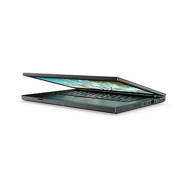 Avis Lenovo ThinkPad L470 - 8Go - HDD 500Go · Reconditionné