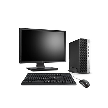 HP ProDesk 600 G3 SFF (HP27132) · Reconditionné