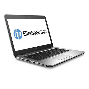 HP EliteBook 840 G3 (840G3-i5-6200U-FHD-B-9226) (840G3-i5-6200U-FHD-B) · Reconditionné Intel Core i5-6200U 8Go 256Go  14" Windows 10 Famille 64bits