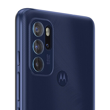 Avis Avizar Film Caméra Motorola Moto G60s Verre Trempé 9H Transparent