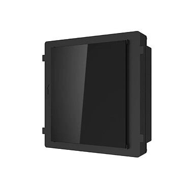Hikvision - Cache pour module vide DS-KD8003-IME1/DS-KD8003-IME2 - Hikvision
