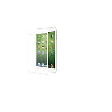 Moshi iVisor XT compatible iPad 9.7 (2012/12 - 3rd/4th gen) Blanc