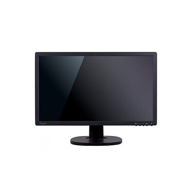 ipure - Moniteur de surveillance 22" HD vitre de protection - GV22