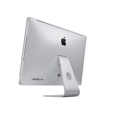 Acheter Apple iMac 21,5" - 2,7 Ghz - 8 Go RAM - 512 Go SSD (2011) (MC812LL/A) · Reconditionné