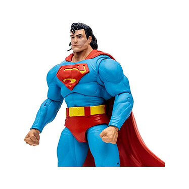 Acheter DC Collector - Figurine Superman (Return of Superman) 18 cm