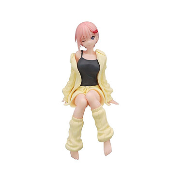 The Quintessential Quintuplets Noodle Stopper - Statuette PVC Ichika Nakano Loungewear Ver. 14