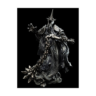 Le Seigneur des Anneaux - Figurine Mini Epics The Witch-King 19 cm