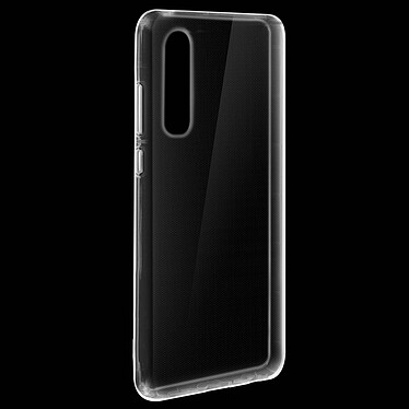 Avizar Coque Huawei P30 Silicone Gel Protection Anti-rayures Ultra-Fine - Transparent pas cher