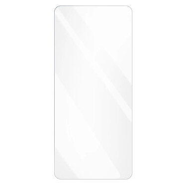 Avizar Verre Trempé pour Motorola Moto G24, G04 et G04s Dureté 9H Anti-rayure Transparent