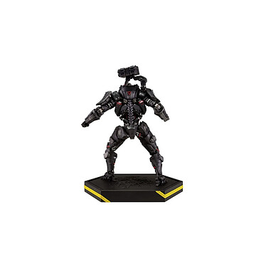 Cyberpunk 2077 - Statuette Adam Smasher 30 cm pas cher