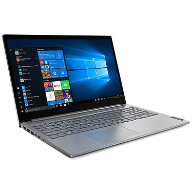 Avis Lenovo ThinkBook 15 IML (THINK-15-i5-10210U-FHD-B-11538) · Reconditionné