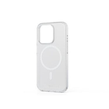 Njorð 100% GRS Compatible avec le MagSafe pour iPhone 15 Pro Clear