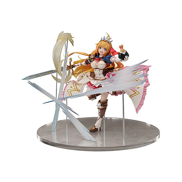 Princess Connect! Re:Dive - Statuette 1/7 Pecorine 6 23 cm