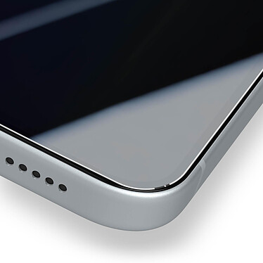 Acheter Avizar Verre Trempé pour iPhone 15 Plus et 15 Pro Max Dureté 9H Anti-rayures  Transparent