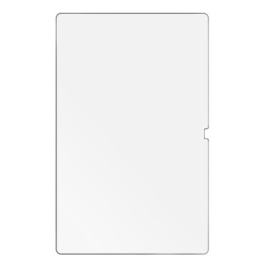 Avizar Film Samsung Tab S8 Ultra / Tab S9 Ultra Flexible Adhésion Totale Transparent