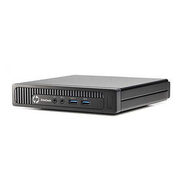 HP EliteDesk 800 G1 DM (800G1-DM-i7-4785T-10205) · Reconditionné