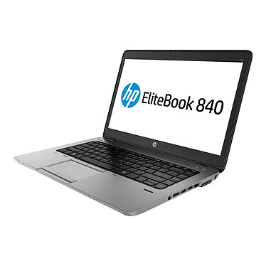 HP EliteBook 840 G2 Tactile (840-8256i5) · Reconditionné