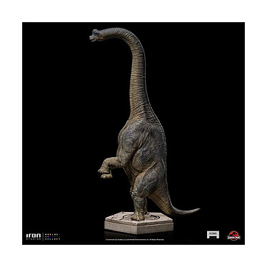 Avis Jurassic World Icons - Statuette Brachiosaurus 19 cm