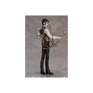 Fate - /Grand Order - Statuette 1/8 Ruler/Sherlock Holmes 23 cm pas cher