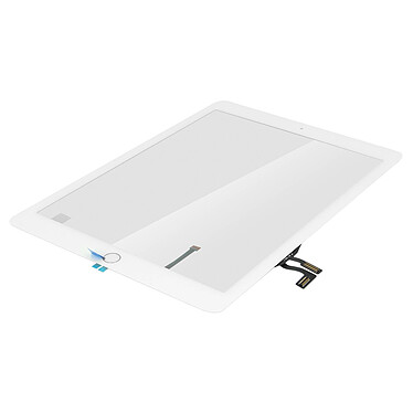 Acheter Avizar Ecran Tactile iPad 5 / 6 / Air Vitre de Remplacement Cadre Blanc