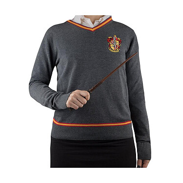 Acheter Harry Potter - Sweat Hufflepuff - Taille XL
