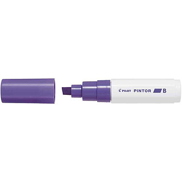 PILOT Marqueur à pigment PINTOR, broad, violet