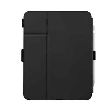 Avis Speck Folio Balance compatible iPad 10.9 (2022 - 10th gen) Noir/Blanc