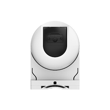 Acheter Ezviz - Caméra panoramique et inclinable H8c 4G