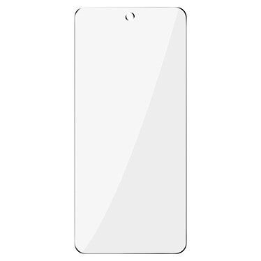 Avizar Film Écran pour Xiaomi Redmi 12 Latex Flexible Anti-rayures  Transparent
