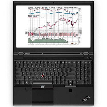 Lenovo ThinkPad P50 (20EQS3BT2E-2436) · Reconditionné