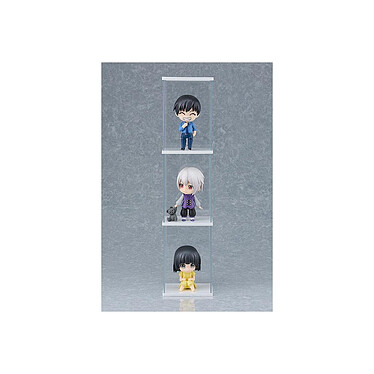 Dioramansion - Présentoir Figure Mansion pour figurines Nendoroid et Figma 37 cm pas cher