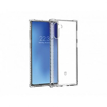 Force Case Coque Renforcée pour Samsung Galaxy Note 10 AIR Transparent