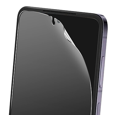 Avizar Film écran pour Oppo Find N2 Flip Flexible Anti-rayures Ultra-fin  Transparent pas cher