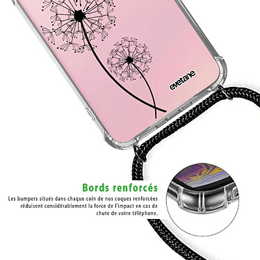 Acheter Evetane Coque cordon Samsung Galaxy S20 Dessin Pissenlit