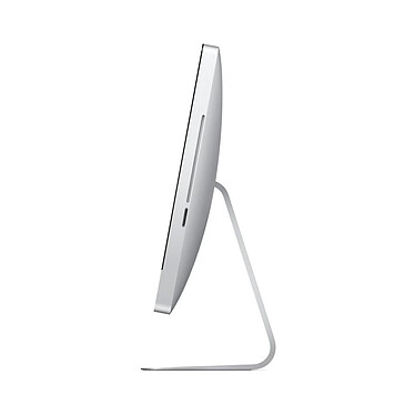 Avis Apple iMac (2011) 21" (APIMMC3) · Reconditionné