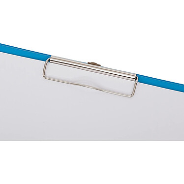 Acheter MAUL Porte-bloc en carton plastifié A4 bleu clair
