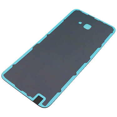 Acheter Clappio Cache batterie Samsung Galaxy J4 Plus Façade arrière de remplacement bleu