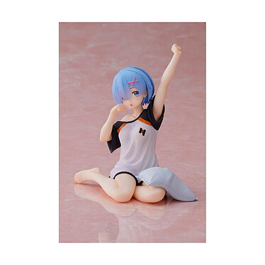 Re:Zero Starting Life in Another World Coreful - Statuette PVC Rem Wake Up Ver.