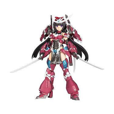 Frame Arms Girl - Figurine Plastic Model Kit Magatsuki 16 cm