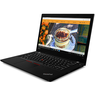 Lenovo ThinkPad L490 (L490-i5-8265U-FHD-B-9506) · Reconditionné