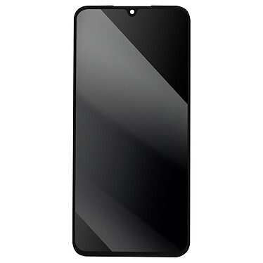 Avizar Bloc Complet pour Samsung Galaxy A05s Écran LCD et Vitre Tactile Noir