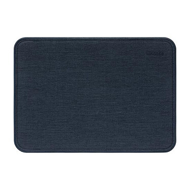 Acheter Incase Icon Woolenex compatible Macbook Air 13" (2022 - M2) Bleu